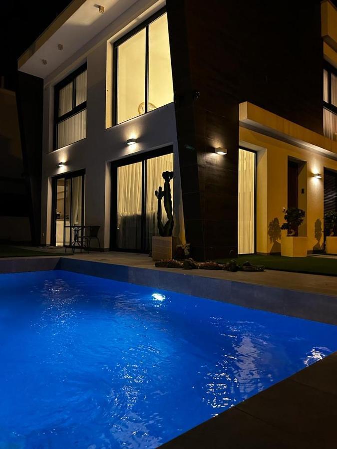 Brilliant Villa Gran Alacant Exterior photo